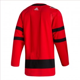 Ottawa Senators Blank 2020-21 Reverse Retro Authentic Shirt - Mannen